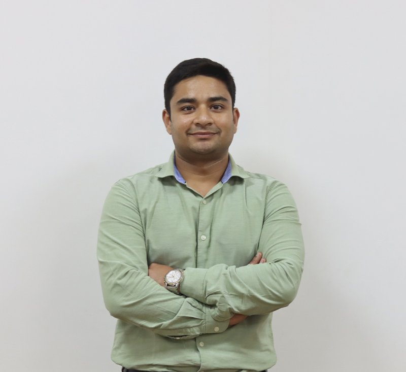 Maj. Avinash Belwal (Retd)